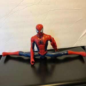 Marvel Spiderman Action Figure toy